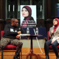 Marc Lamont-Hill Sarsour
