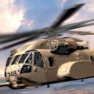 Sikorsky helicopter