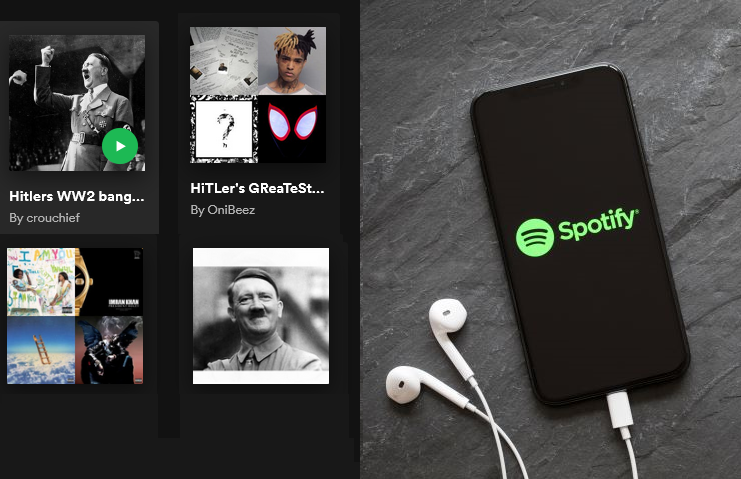 Spotify