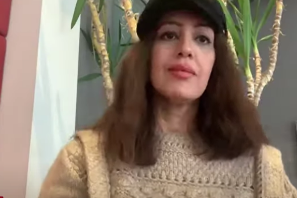 Basma al-Kuwaiti