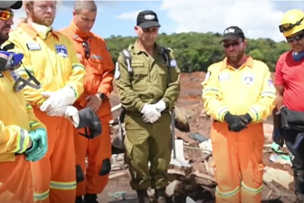 IDF Brazil