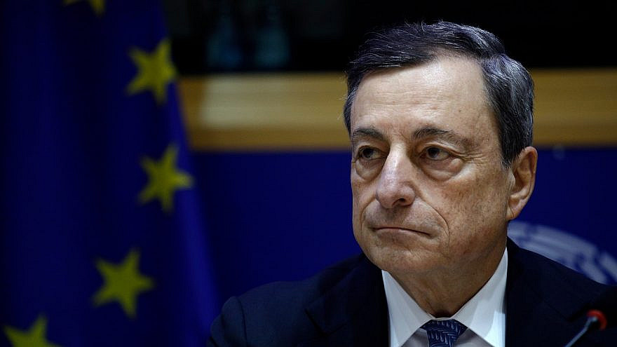 Mario Draghi