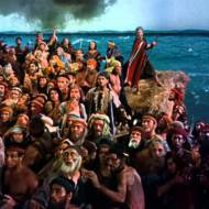 Ten Commandments movie