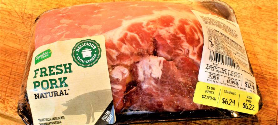 Pork