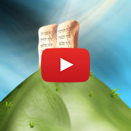 ten commandments