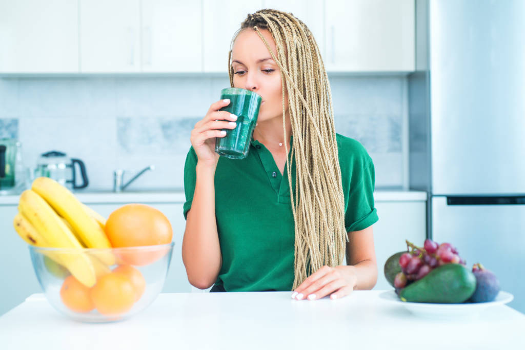 Spirulina