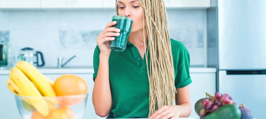 Spirulina