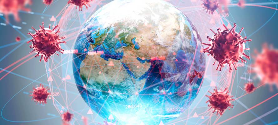 pandemic