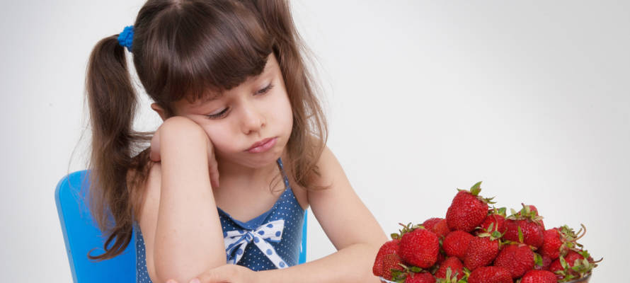 Food allergies