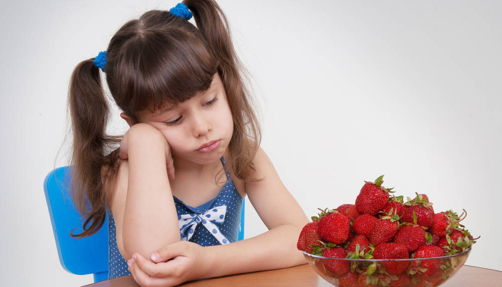 Food allergies