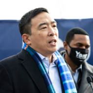 Andrew Yang