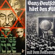 Anti-Semitic propaganda
