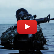 Frogman