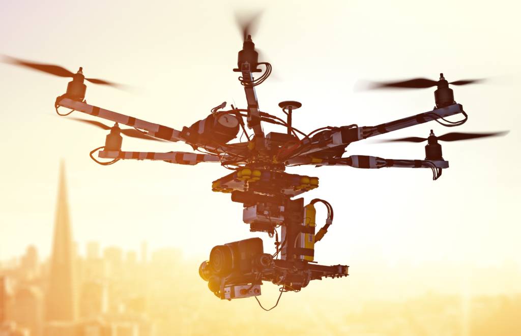 Drone