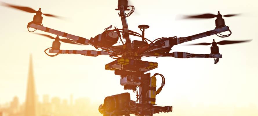 Drone