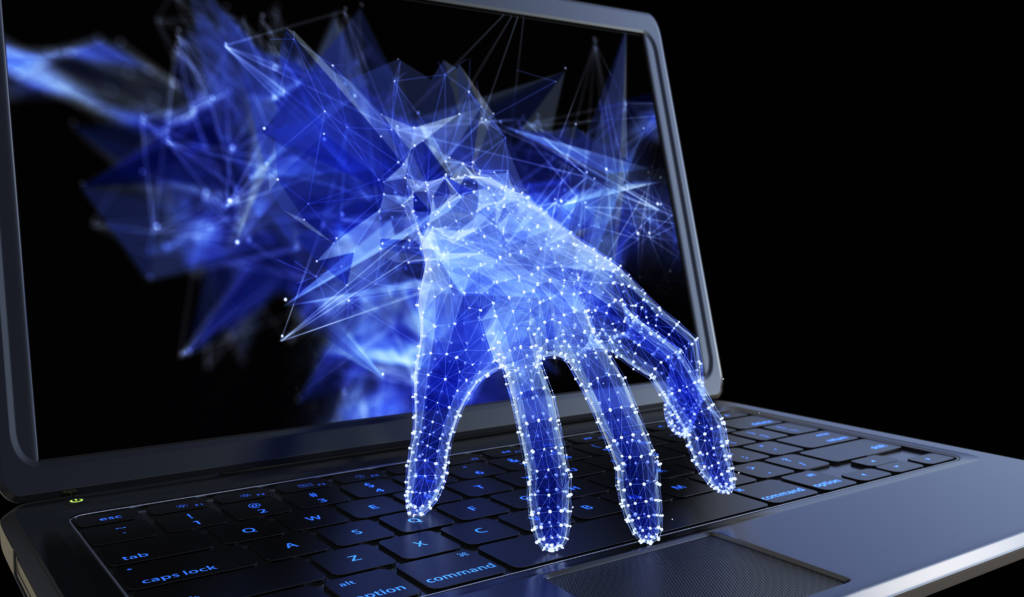 Cyber attack
