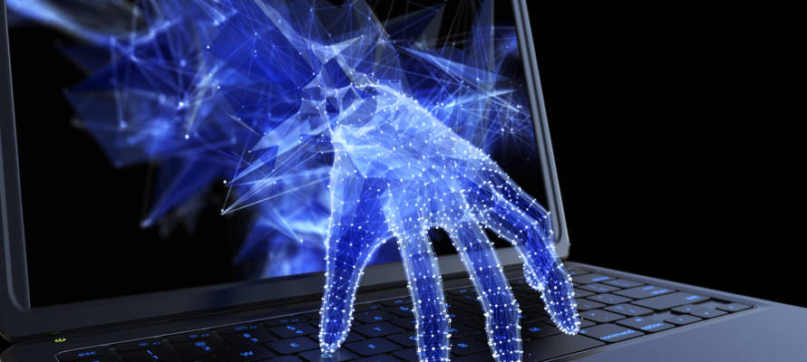 Cyber attack