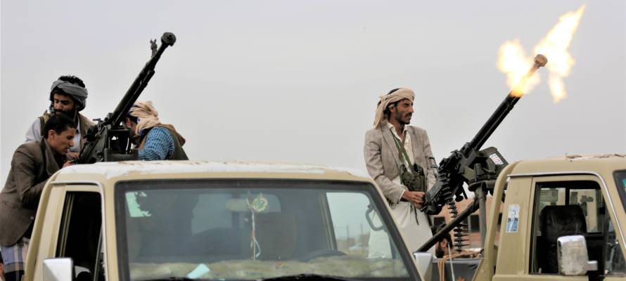 Houthis