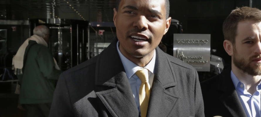 Ritchie Torres
