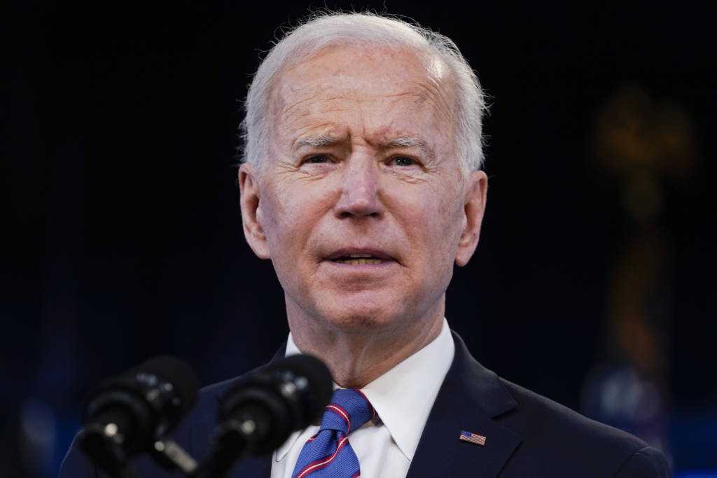 Joe Biden