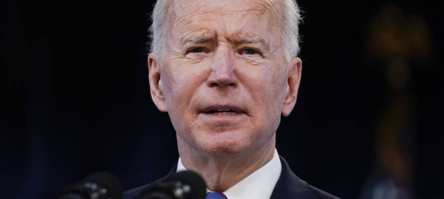 Joe Biden
