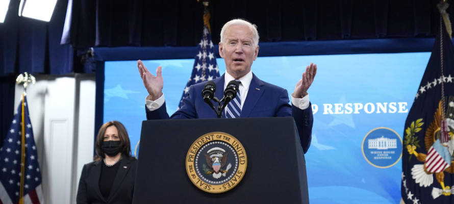Joe Biden