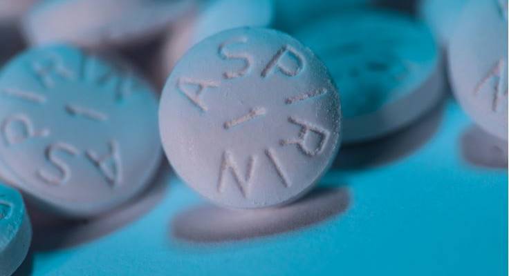 Aspirin