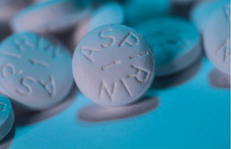 Aspirin