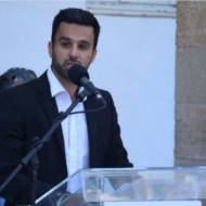 Yoseph Haddad