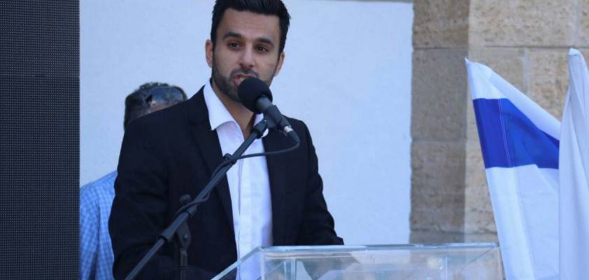 Yoseph Haddad
