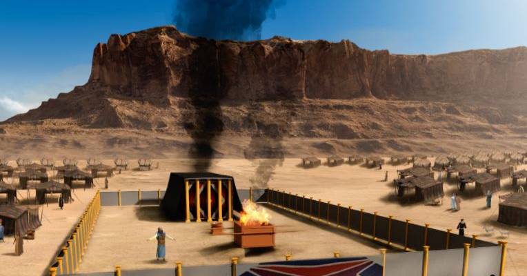Biblical Tabernacle