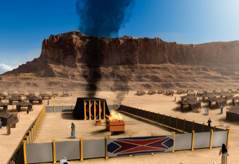 Biblical Tabernacle