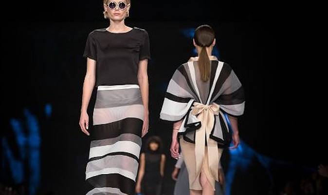 Israeli Fashion Week