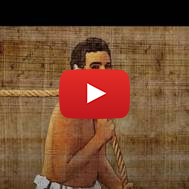 Rav Mo Passover music video