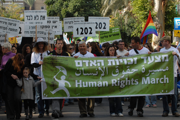 International human rights day