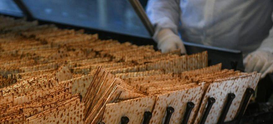 matzah