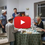 Passover Seder