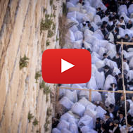 Birkat Kohanim