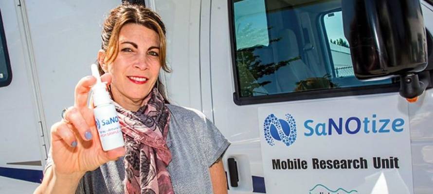 Gilly Regev