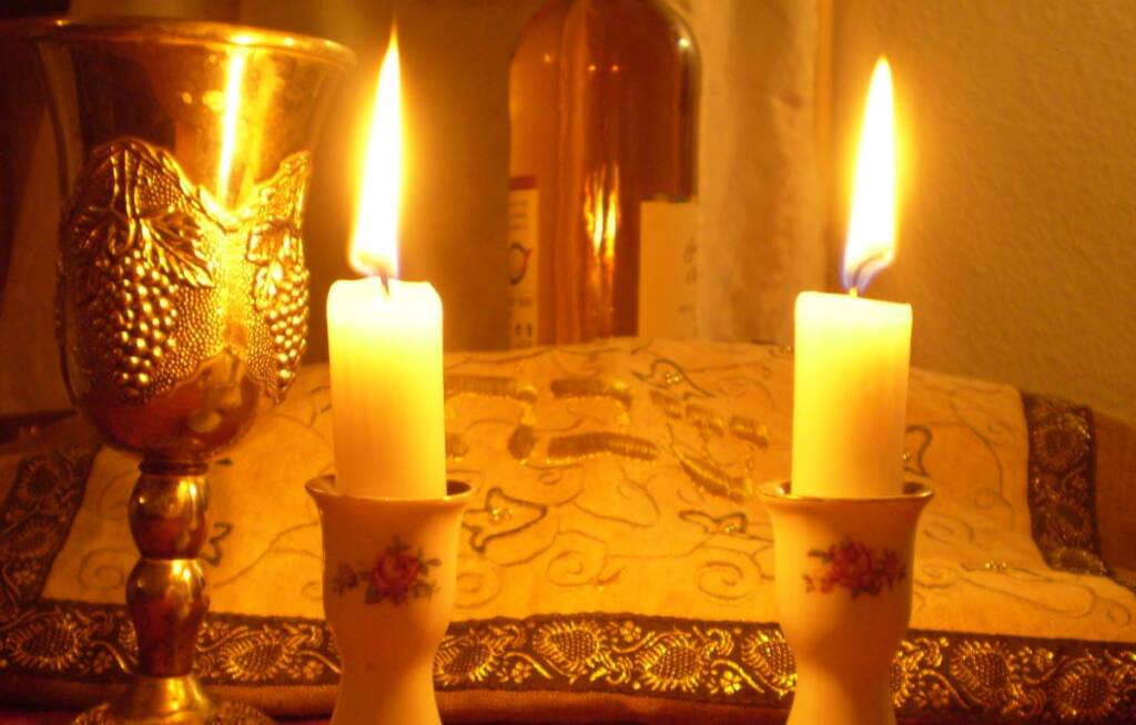 Great Shabbat