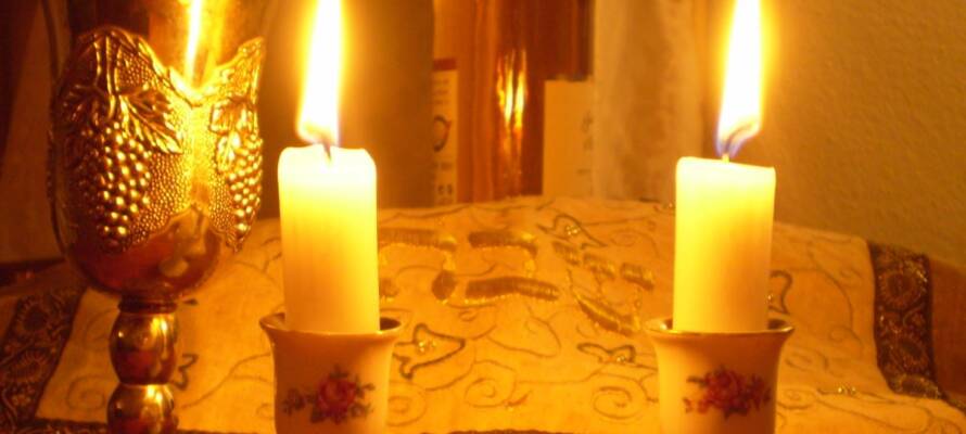 Great Shabbat