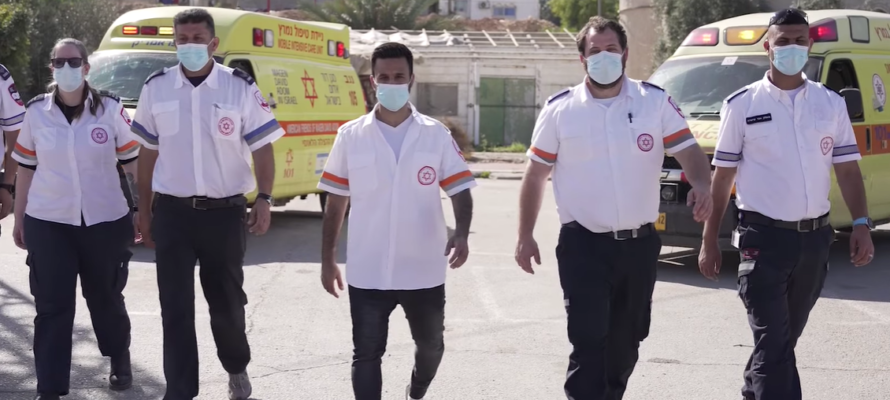 MDA Medics