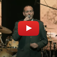 Lt. Col. Shai Abramson, Chief Cantor of the IDF