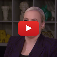 Meghan McCain