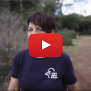 Israeli Environment Activist Ruth Shefer
