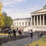 University College London