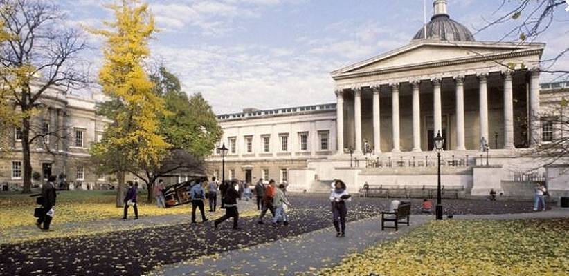 University College London