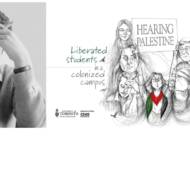 University of Toronto Anti-Israel Event