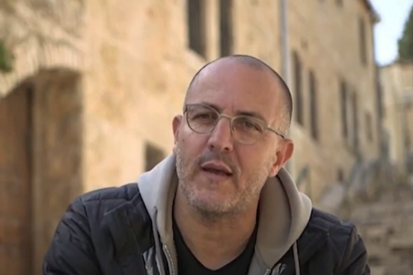 Eitan Asraf