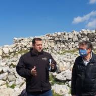 Yossi Dagan